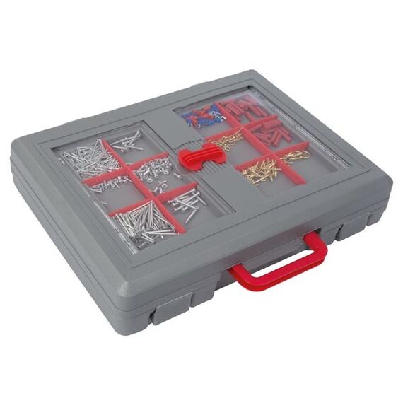 Toolland HSET555 Mechanik-Werkzeugsätze 555 Werkzeug