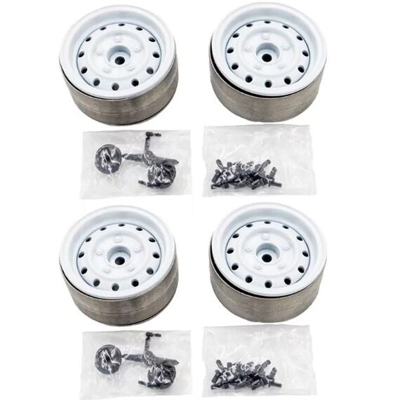 HobbyTech HT-SU1802026 RC-Modellbau ersatzteil & zubehör RIM, 3 image