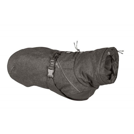 Hurtta 933699 Grau Hund Anorak