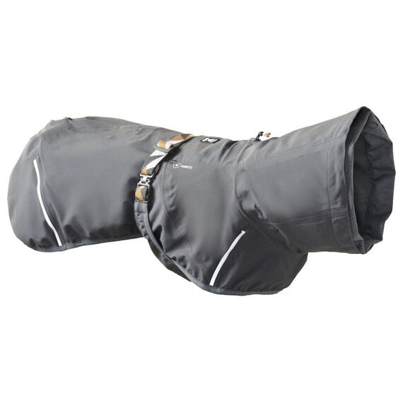 Hurtta HU-934506 Kleidung für Hunde & Katzen 60 Grau Hund Pullover