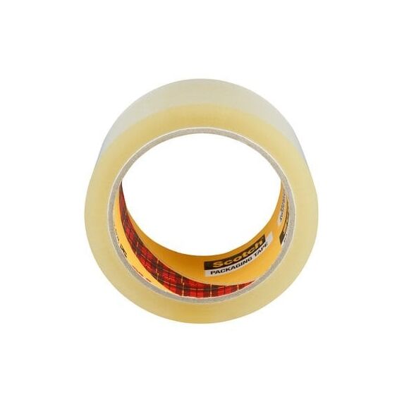 Scotch HV.5050.S.T. Für die Nutzung im Innenbereich geeignet Für die Nutzung im Außenbereich geeignet 50 m Transparent, 3 image