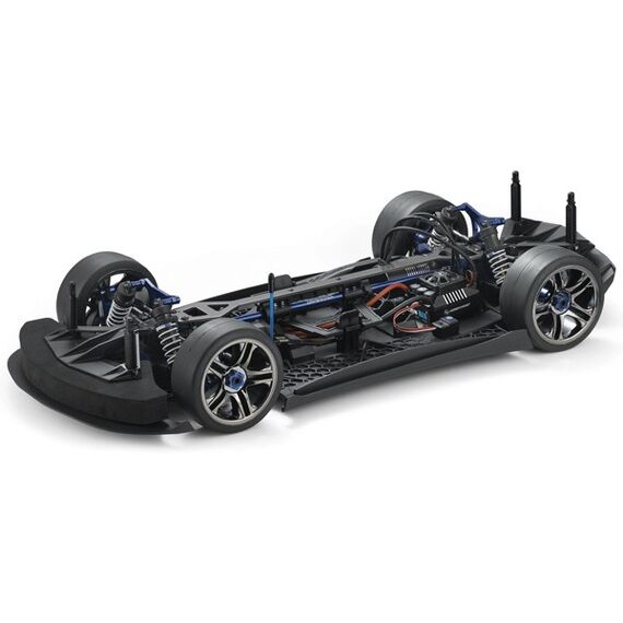 Hobbywing EZRUN MAX6 RC-Modellbau ersatzteil & zubehör, 3 image