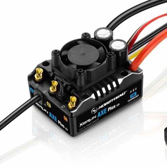 Hobbywing 30113201 RC-Modellbau ersatzteil & zubehör ESC, 2 image