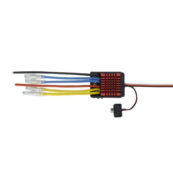 Hobbywing QuicRun WP 880 RC-Modellbau ersatzteil & zubehör ESC, 3 image
