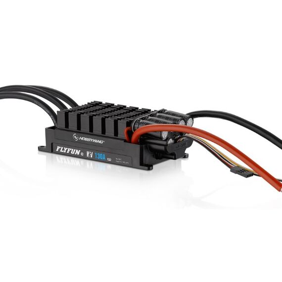 Hobbywing FlyFun V5 RC-Modellbau ersatzteil & zubehör ESC, 2 image