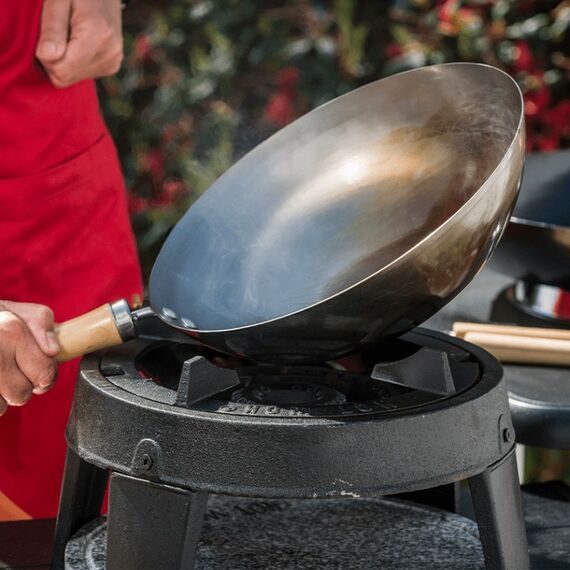 Hot Wok HW3711 Campingkocher Flüssiger Brennstoff-Herd, 5 image