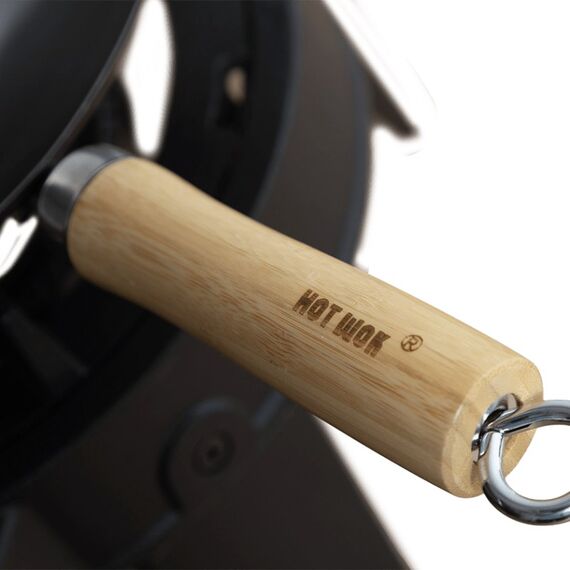 Hot Wok HW3730 Pfanne Wok-/Bratpfanne Rund, 3 image