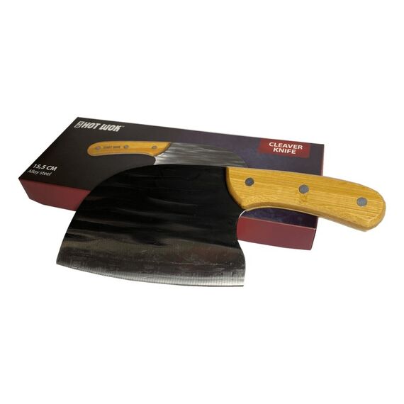 Hot Wok HW7010 Küchenmesser Stahl 1 Stück(e) Gemüsemesser, 3 image