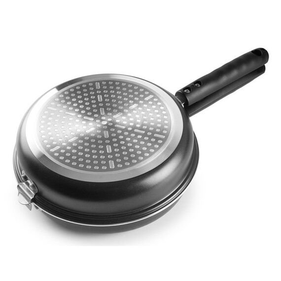Ibili 405928 Omelettpfanne Rund, 3 image