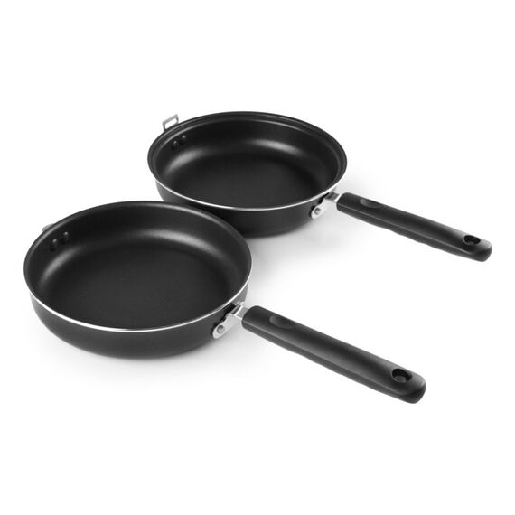 Ibili 405928 Omelettpfanne Rund, 4 image