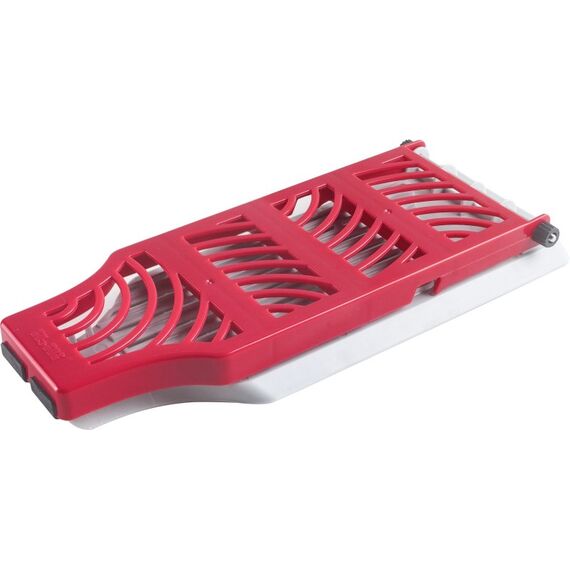 Ibili IB-682300 Eitrenner Rot