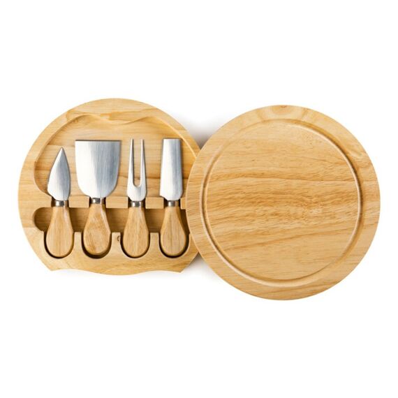 Ibili 782750 Käse-Servier-Set 1 Stück(e)
