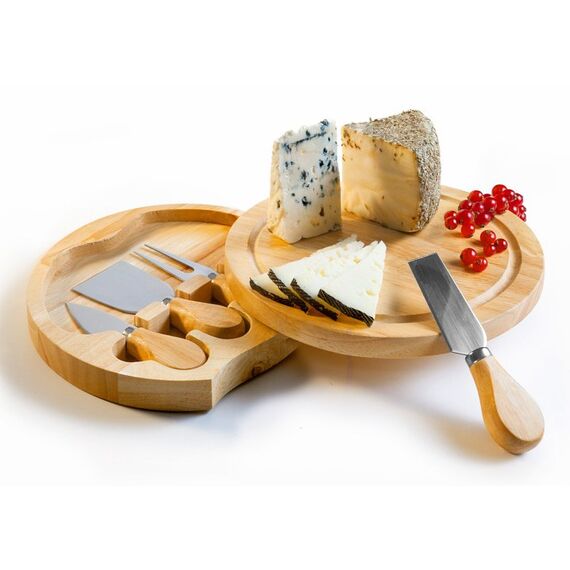 Ibili 782750 Käse-Servier-Set 1 Stück(e), 3 image
