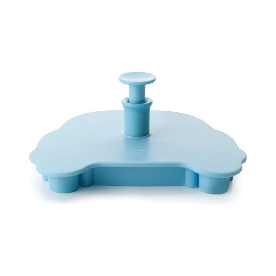 Ibili IB-794700 Ausstechform Blau, 3 image