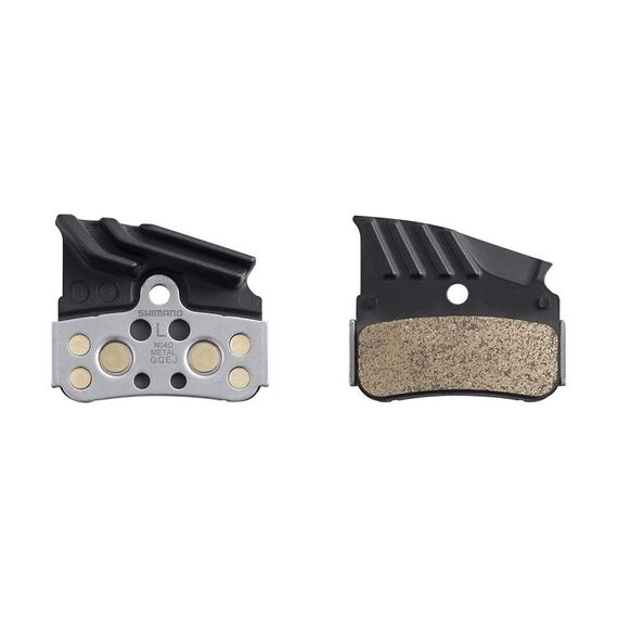 Shimano IBPN04CMFA Fahrradersatzteil/-zubehör Fahrradbremsbelag