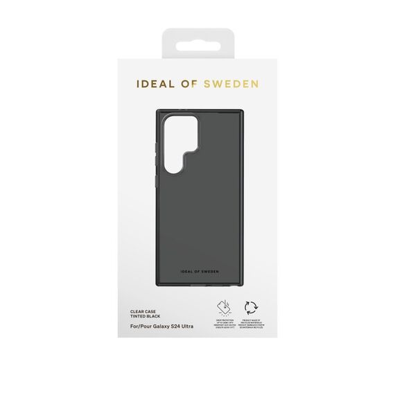 iDeal of Sweden IDCLC-S24U-470 Handy-Schutzhülle 17,3 cm (6.8") Cover Schwarz, 3 image