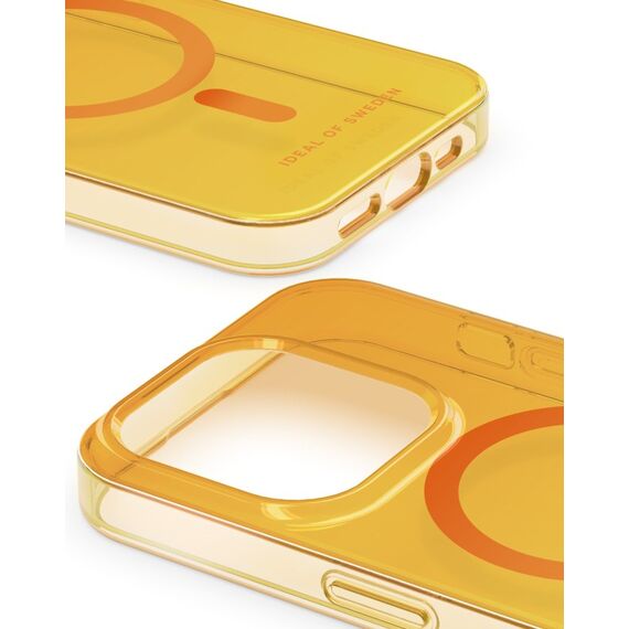 iDeal of Sweden IDCLCMS-I2361P-499 Handy-Schutzhülle 15,5 cm (6.1") Cover Orange, 3 image