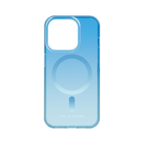 iDeal of Sweden IDCLCMS-I2361P-501 Handy-Schutzhülle 15,5 cm (6.1") Cover Blau