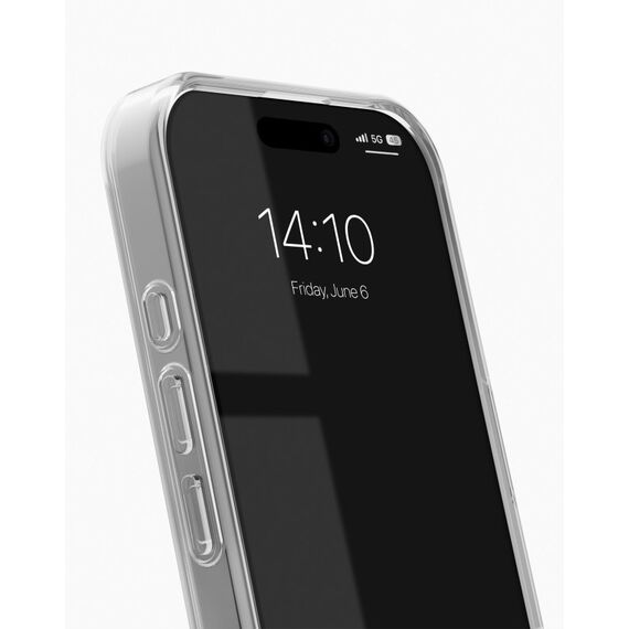 iDeal of Sweden IDCLCMS-I2467-507 Handy-Schutzhülle 17 cm (6.7") Cover Transparent, 4 image