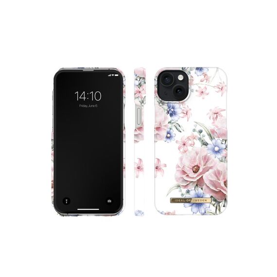 iDeal of Sweden IDFC-I2367-58 Handy-Schutzhülle 17 cm (6.7") Cover Weiß, 3 image