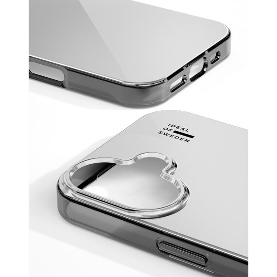 iDeal of Sweden IDMRCMS-I2467-477 Handy-Schutzhülle 17 cm (6.7") Cover Silber, 2 image