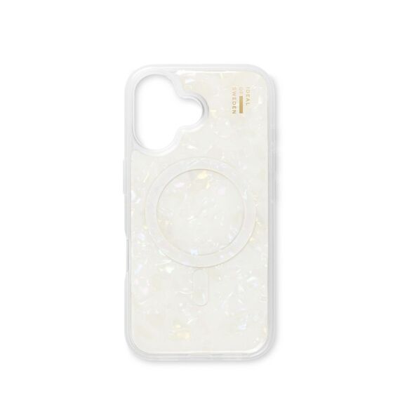 iDeal of Sweden IDPLCMS-I2467-10 Handy-Schutzhülle 17 cm (6.7") Cover Weiß