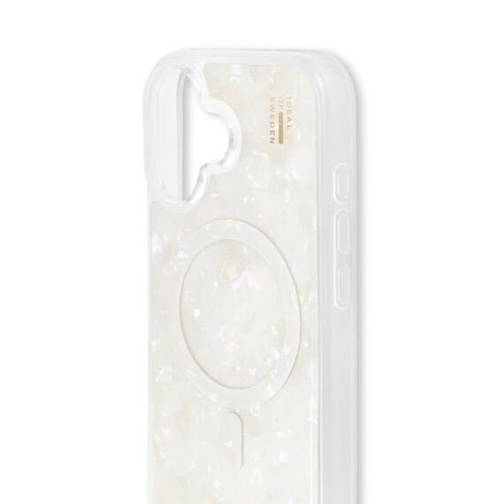 iDeal of Sweden IDPLCMS-I2467-10 Handy-Schutzhülle 17 cm (6.7") Cover Weiß, 3 image