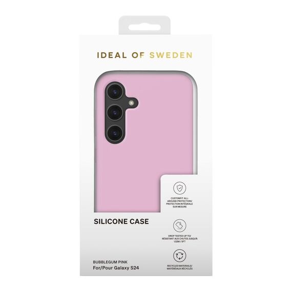iDeal of Sweden IDSIC-S24-498 Handy-Schutzhülle 15,8 cm (6.2") Cover Pink, 4 image