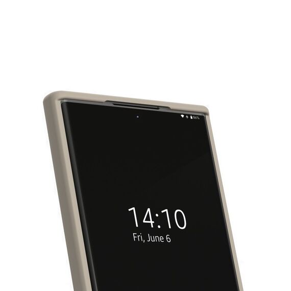 iDeal of Sweden IDSIC-S24U-128 Handy-Schutzhülle 17,3 cm (6.8") Cover Beige, 4 image
