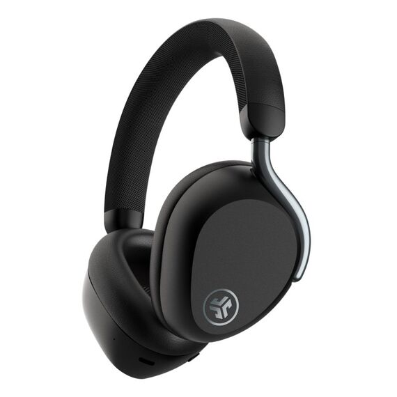 JLab Epic Lux Kopfhörer Kabellos Kopfband Anrufe/Musik Bluetooth Schwarz, 2 image