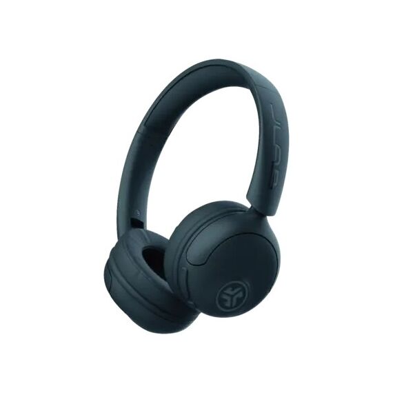 JLab Studio 2 Kopfhörer Kabellos Kopfband Anrufe/Musik USB Typ-C Bluetooth Blau