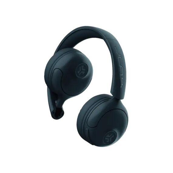 JLab Studio 2 Kopfhörer Kabellos Kopfband Anrufe/Musik USB Typ-C Bluetooth Blau, 2 image