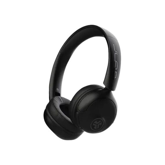 JLab Studio 2 Wireless On-Ear black Kopfhörer Kabellos Kopfband Anrufe/Musik USB Typ-C Bluetooth Schwarz