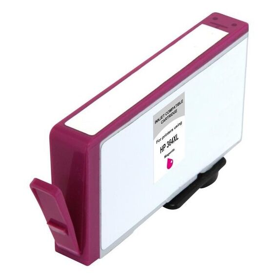 GenericToner INK12574G8 Tonerkartusche 1 Stück(e) Kompatibel Magenta