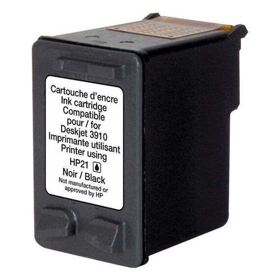 GenericToner INK20232G8 Tonerkartusche 1 Stück(e) Kompatibel Schwarz