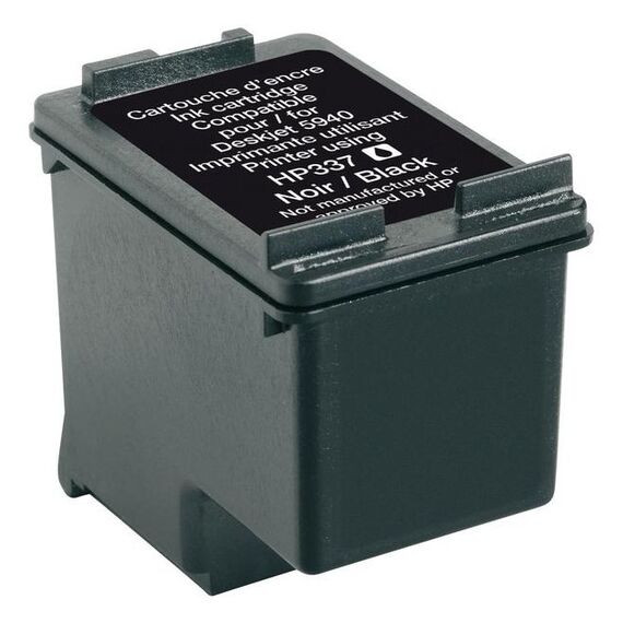 GenericToner INK20262G8 Tonerkartusche 1 Stück(e) Kompatibel Schwarz