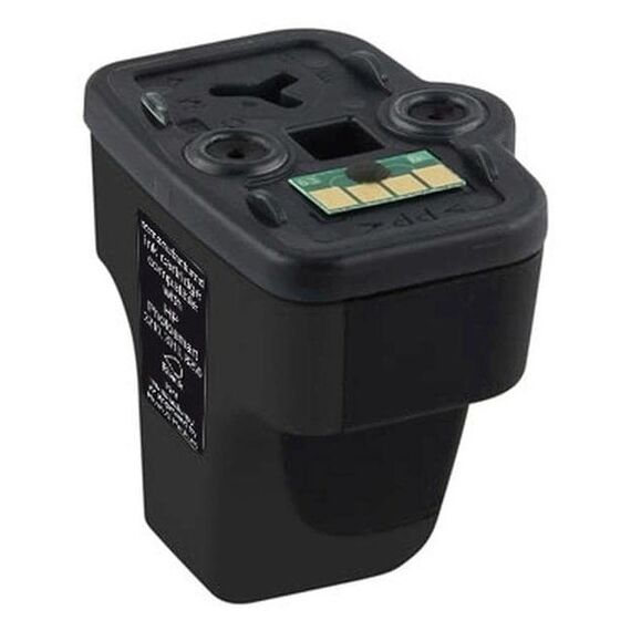 GenericToner INK20410G8 Tonerkartusche 1 Stück(e) Kompatibel Schwarz