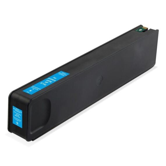 GenericToner INK20466G8 Tonerkartusche 1 Stück(e) Kompatibel Cyan