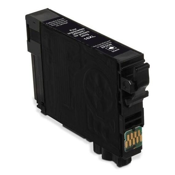 GenericToner INK20494G8 Tonerkartusche 1 Stück(e) Kompatibel Schwarz