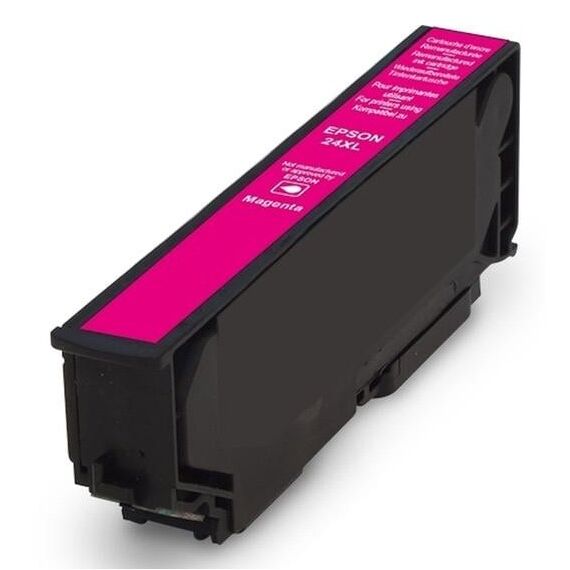 GenericToner INK20520G8 Tonerkartusche 1 Stück(e) Kompatibel Magenta