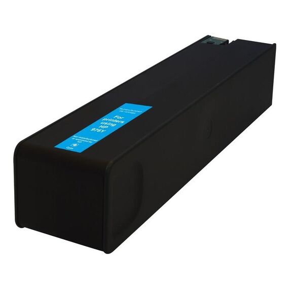GenericToner INK20795G8 Tonerkartusche 1 Stück(e) Kompatibel Cyan