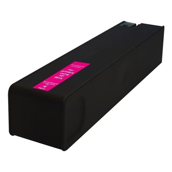 GenericToner INK20800G8 Tonerkartusche 1 Stück(e) Kompatibel Magenta
