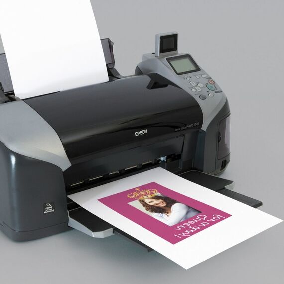 Sigel IP650 Transferfolie für Bekleidung Tintenstrahl, 3 image