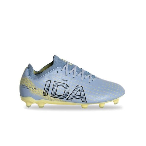 IDA Helia Club Fußball Weiblich Blau, Grün