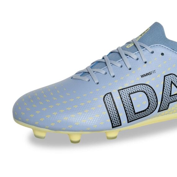 IDA Helia Club Fußball Weiblich Blau, Grün, 5 image