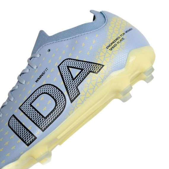 IDA Helia Club Fußball Weiblich Blau, Grün, 7 image