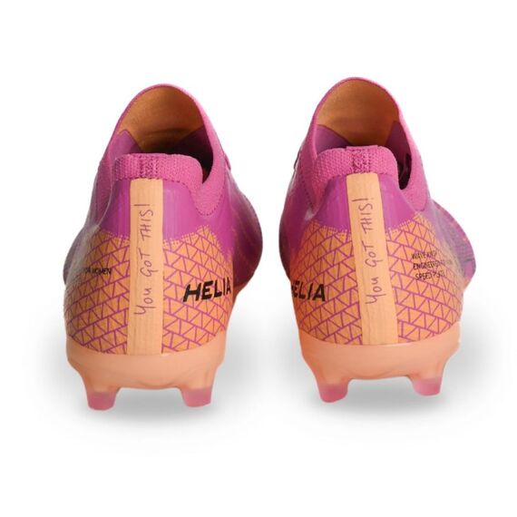 IDA Helia Elite Fußball Weiblich Pink, Orange, 6 image