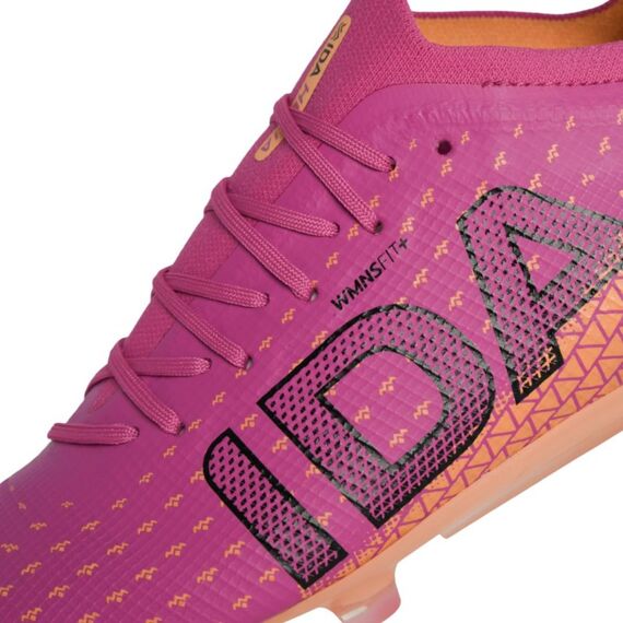 IDA Helia Elite Fußball Weiblich Pink, Orange, 8 image