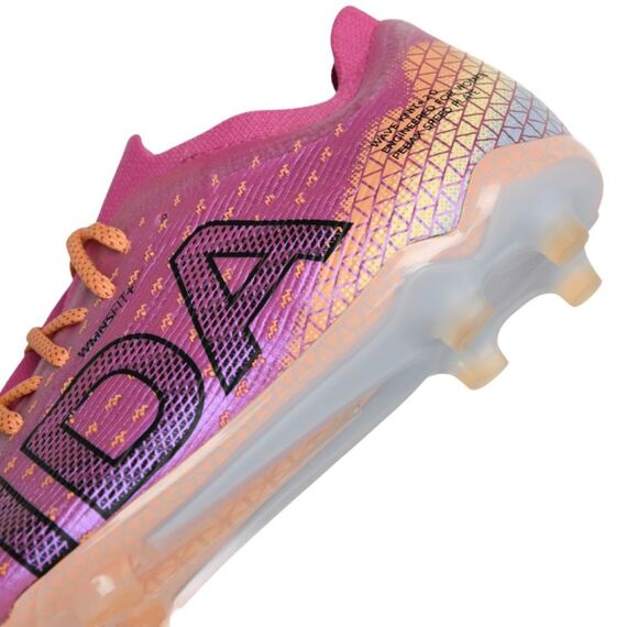 IDA Helia Pro Fußball Weiblich Orange, Pink, 6 image