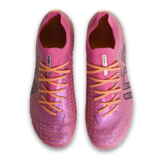 IDA Helia Pro Fußball Weiblich Orange, Pink, 7 image